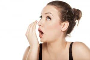 Bad Breath Got You Down? It Could Be Time for Professional Dental Care