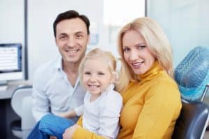 Does Your Family Need Periodontal Care?