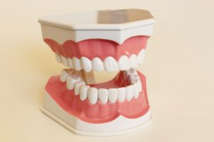 teeth mode