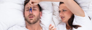 take care of your snoring with Advanced Dental Concepts