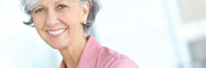 Auburn Hills, MI, dentist offers dentures and implants