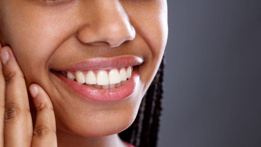 Start The Year With A Brighter Smile