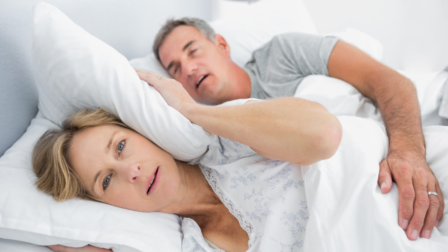 Prioritize Better Sleep in 2025