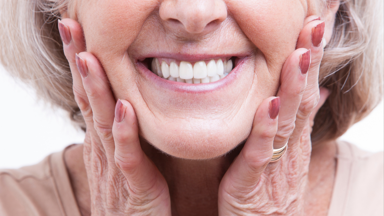 Dentures Can Give You A Complete Smile