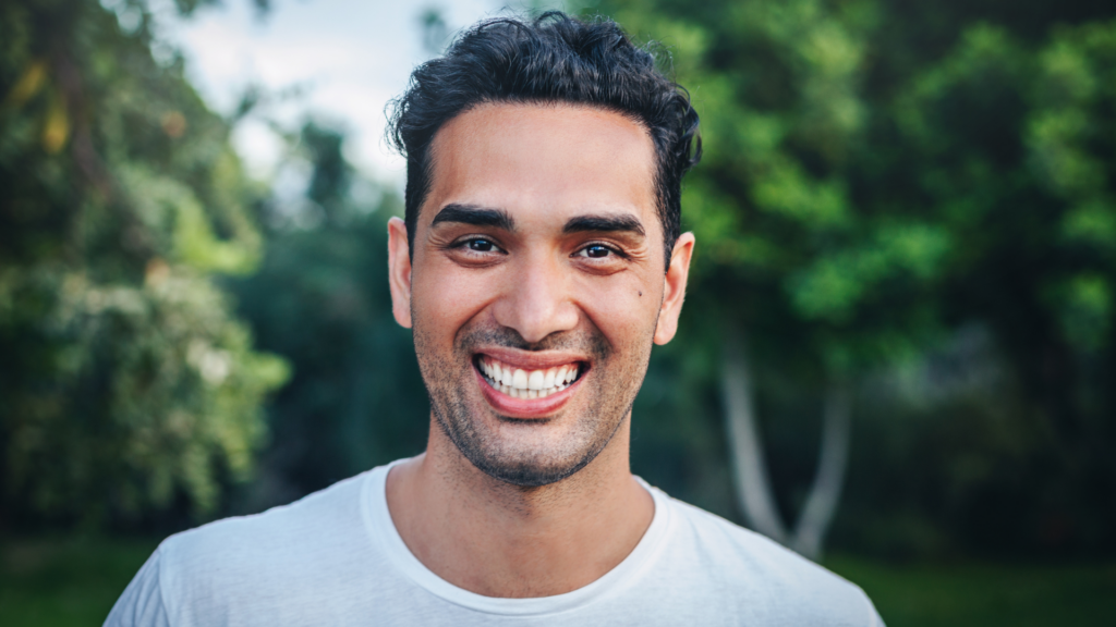 Restore Your Smile With Natural Looking Fillings