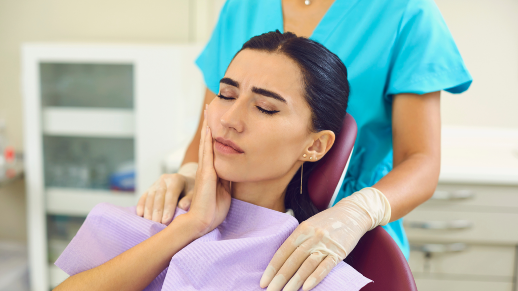 When Your Tooth Needs Extraction