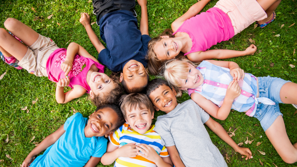 Kids Need Checkups Too!